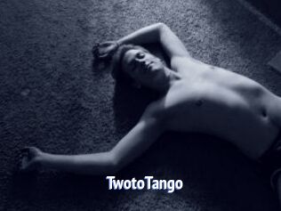 TwotoTango
