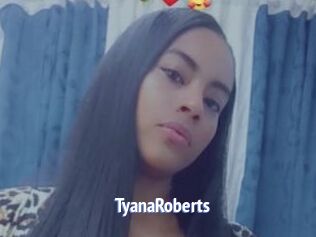 TyanaRoberts