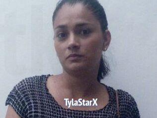 TylaStarX