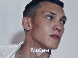 TylerBerke
