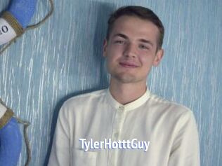 TylerHotttGuy