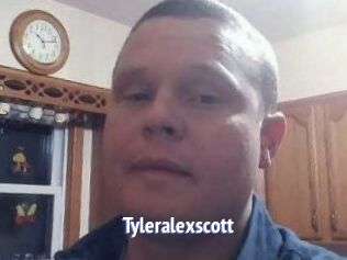 Tyleralexscott
