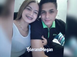 TylerandMegan