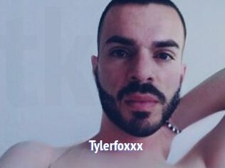 Tylerfoxxx