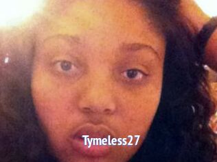 Tymeless27
