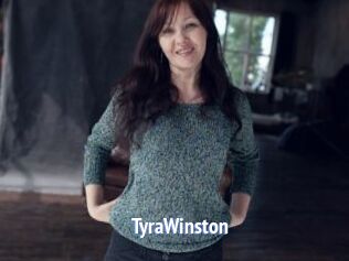 TyraWinston