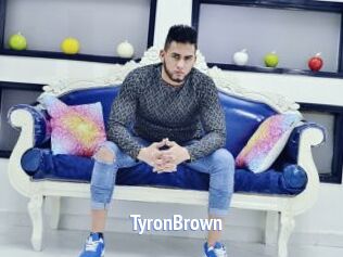 TyronBrown