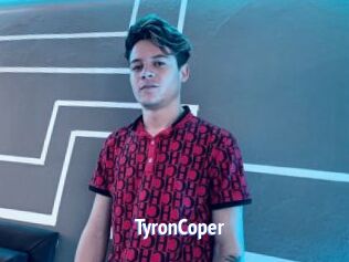 TyronCoper
