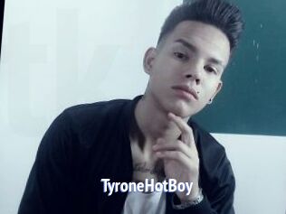 TyroneHotBoy