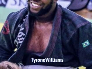 TyroneWilliams