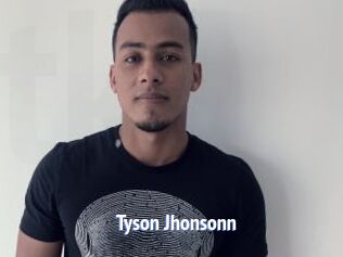 Tyson_Jhonsonn
