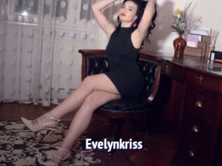 Evelynkriss