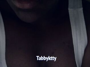 Tabbyktty