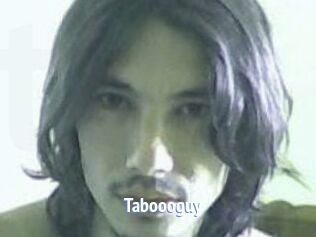 Taboooguy