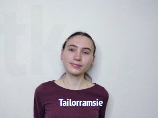 Tailorramsie