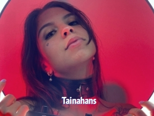 Tainahans