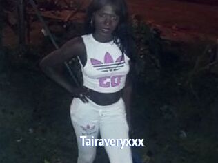 Tairaveryxxx