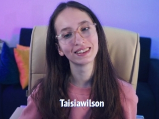Taisiawilson