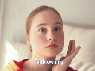 Taitbrowning