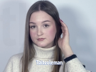 taitcoleman Telefon Kontakte