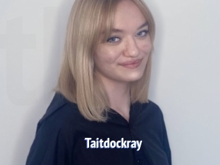 Taitdockray
