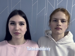 Taiteanddaisy