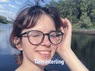 taiteasterling Telefon Kontakte