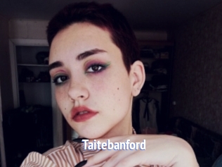 Taitebanford