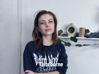 Taiteborne