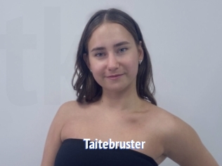 Taitebruster