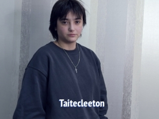Taitecleeton