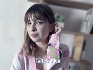 Taitecolden