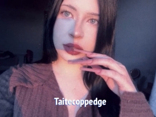Taitecoppedge