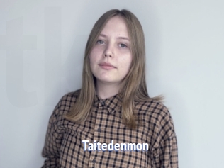 Taitedenmon