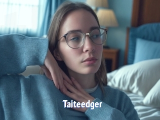 Taiteedger