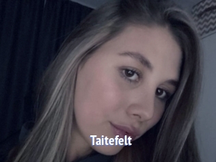 Taitefelt