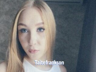 Taitefrankson