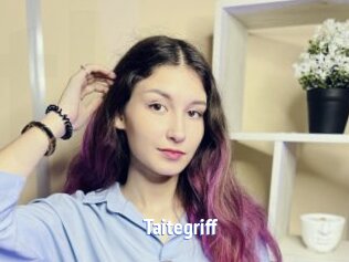 Taitegriff