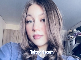 Taitegriscom