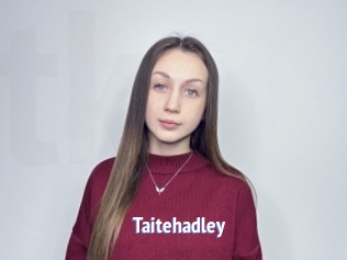 Taitehadley