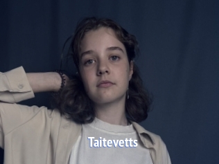 Taitevetts