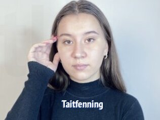 Taitfenning