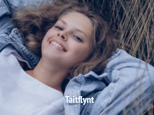 Taitflynt