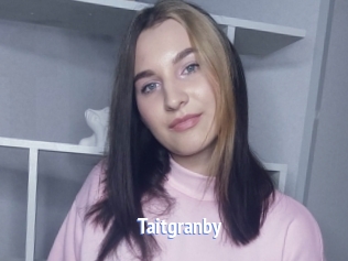 Taitgranby