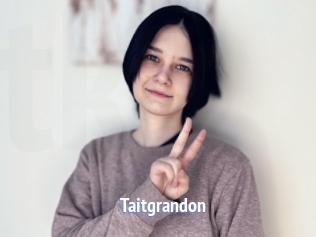 Taitgrandon
