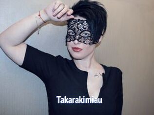 Takarakimiau