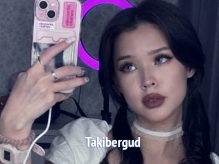 Takibergud