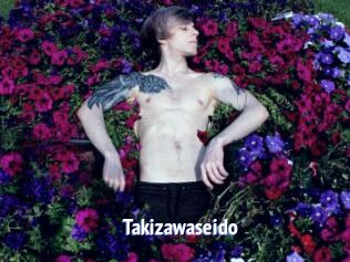 Takizawaseido