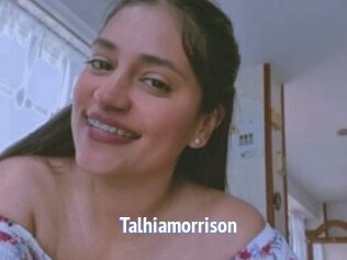 Talhiamorrison