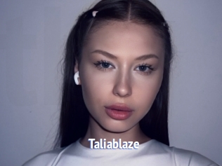 Taliablaze